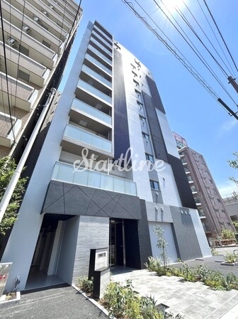 ORESの物件外観写真